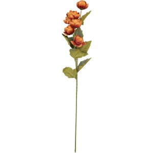 Clayre & Eef 6PL0409O Decorazione Ramo con Fiori...
