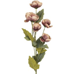 Decorazione Ramo con Fiori Clayre & Eef 6PL0409PA...