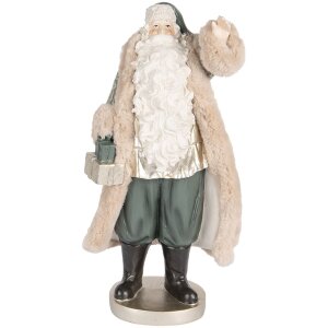 Clayre & Eef 6PR5526 Decorazione Babbo Natale...
