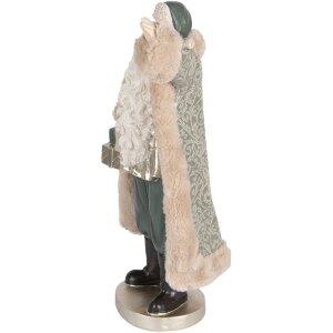 Clayre & Eef 6PR5526 Decorazione Babbo Natale...