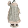 Clayre & Eef 6PR5526 Decorazione Babbo Natale 20x15x42 cm
