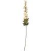 Decorazione Ramo con Fiori Clayre & Eef 5PL0163BE 6x6x77 cm Beige