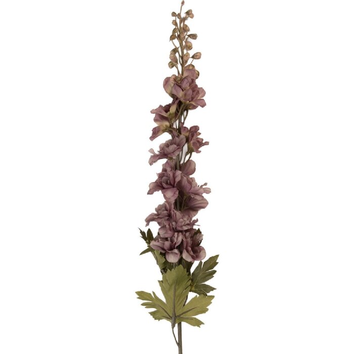 Decorazione ramo con fiori Clayre & Eef 5PL0163PA 6x6x77 cm