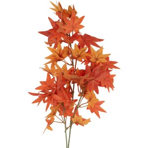 Fiore artificiale Clayre & Eef 5PL0197O 12x10x90 cm...