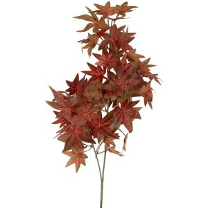 Fiore artificiale Clayre & Eef 5PL0197Y 12x10x90 cm...
