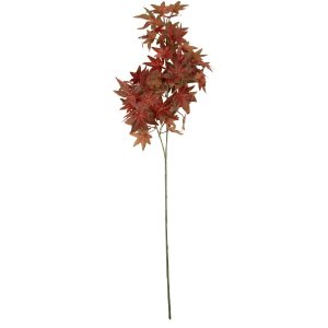 Fiore artificiale Clayre & Eef 5PL0197Y 12x10x90 cm...