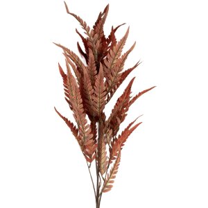 Clayre & Eef 5PL0198 Fiore artificiale 12x12x98 cm...