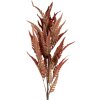 Clayre & Eef 5PL0198 Fiore artificiale 12x12x98 cm Arancione e Verde