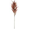 Clayre & Eef 5PL0198 Fiore artificiale 12x12x98 cm Arancione e Verde