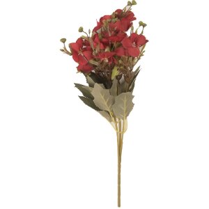 Ramo decorativo con fiori Clayre & Eef 6PL0402R...