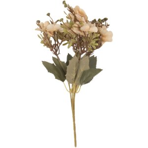 Clayre & Eef 6PL0402W Decorazione Ramo con Fiori...