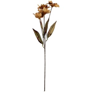 Clayre & Eef 6PL0403LCH Decorazione Ramo con Fiori...