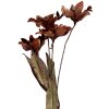 Ramo decorativo con fiori Clayre & Eef 6PL0403O 8x5x60 cm
