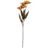 Ramo decorativo con fiori Clayre & Eef 6PL0403Y 8x5x60 cm