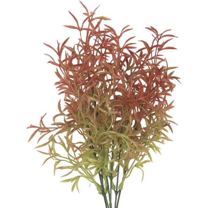 Ramo decorativo Clayre & Eef 6PL0408 12x10x33 cm