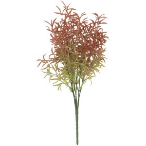 Ramo decorativo Clayre & Eef 6PL0408 12x10x33 cm