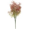 Ramo decorativo Clayre & Eef 6PL0408 12x10x33 cm