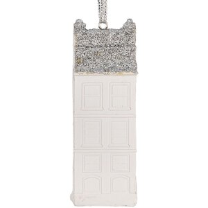 Decorazione ornamento Casa Clayre & Eef 6PR5610...