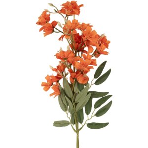 Clayre & Eef 5PL0191O Decorazione Ramo con Fiori...