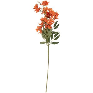 Clayre & Eef 5PL0191O Decorazione Ramo con Fiori...