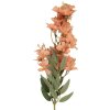 Clayre & Eef 5PL0191P Decorazione Ramo con Fiori 10x10x72 cm Rosa
