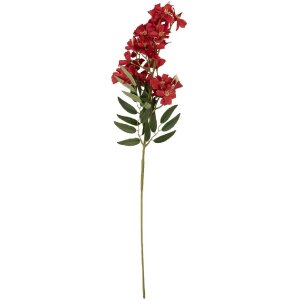 Clayre & Eef 5PL0191R Decorazione Ramo con Fiori...