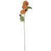 Decorazione Ramo con Fiori Clayre & Eef 6PL0397O 10x8x64 cm
