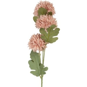 Clayre & Eef 6PL0397P Decorazione Ramo con Fiori...