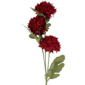 Clayre & Eef 6PL0397R Decorazione Ramo con Fiori...