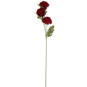 Clayre & Eef 6PL0397R Decorazione Ramo con Fiori...