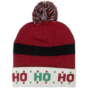 Cappello rosso Juleeze JZCA0027 Taglia unica