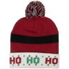 Cappello rosso Juleeze JZCA0027 Taglia unica