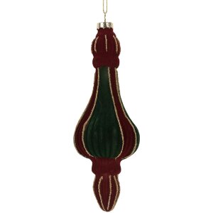 Pallina per albero di Natale Clayre & Eef 6GL5235...