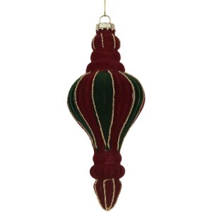Palla per albero di Natale Clayre & Eef 6GL5236...