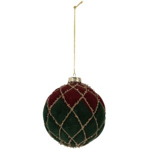 Palla per albero di Natale Clayre & Eef 6GL5237...