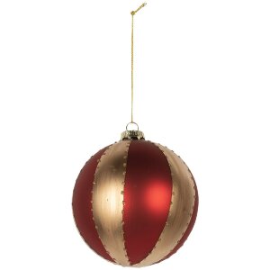 Palla per albero di Natale Clayre & Eef 6GL5244L...