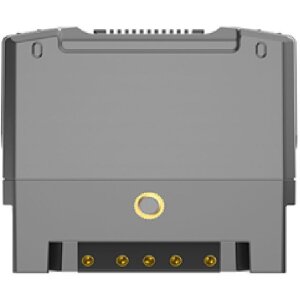 Batteria V-Mount Rolux Dynasty III – 150Wh Potenza per Professionisti 340095