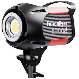 Falcon Eyes S200Bi Lampada LED Bi-Color 200W CRI 96+