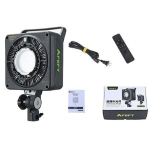 Falcon Eyes AFEFT 250W Luce LED Bi-Color