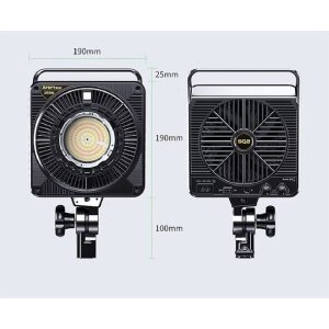 Falcon Eyes AFEFT 250W Luce LED Bi-Color