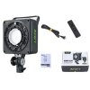 Falcon Eyes AFEFT 250W Luce LED Bi-Color