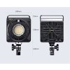 Falcon Eyes AFEFT 250W Luce LED Bi-Color
