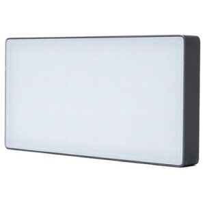 Anello luminoso LED Falcon Eyes 48cm con supporto smartphone e treppiede