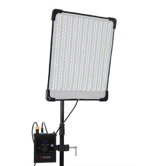 Pannello LED RGBWW Falcon Eyes RX-724 III
