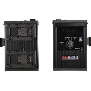 Pannello LED RGBWW Falcon Eyes RX-724 III