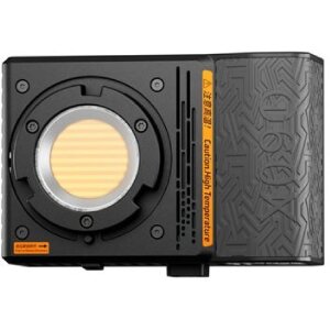 SIRUI C60X Luce Portatile da Mano LED