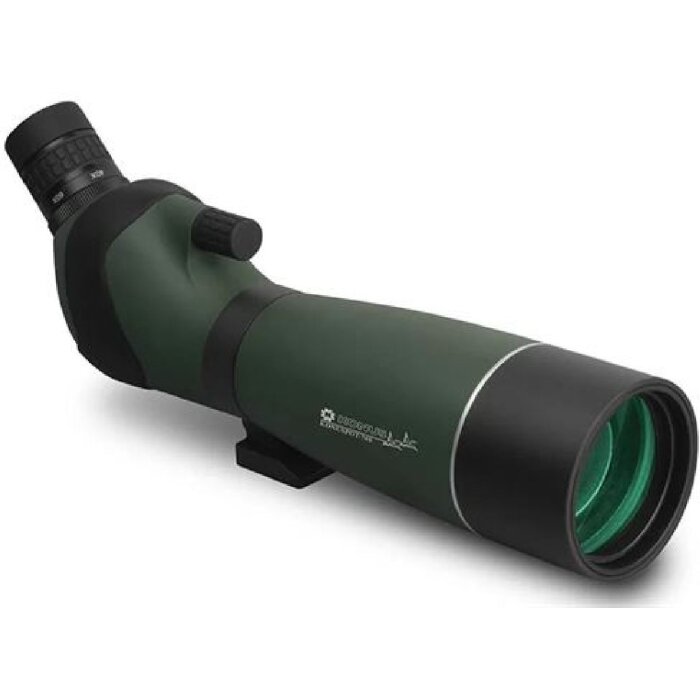 Telescopio Konuspot-70B 20–60x70 con Zoom