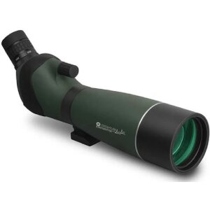 Telescopio Konuspot-70B 20–60x70 con Zoom