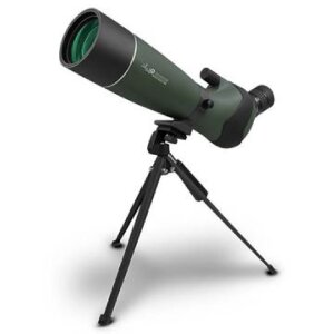 Telescopio Konuspot-70B 20–60x70 con Zoom