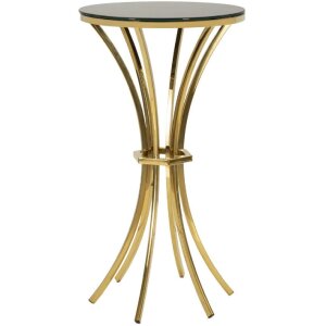 Tavolino da terra Shanty alto Mauro Ferretti Ø...